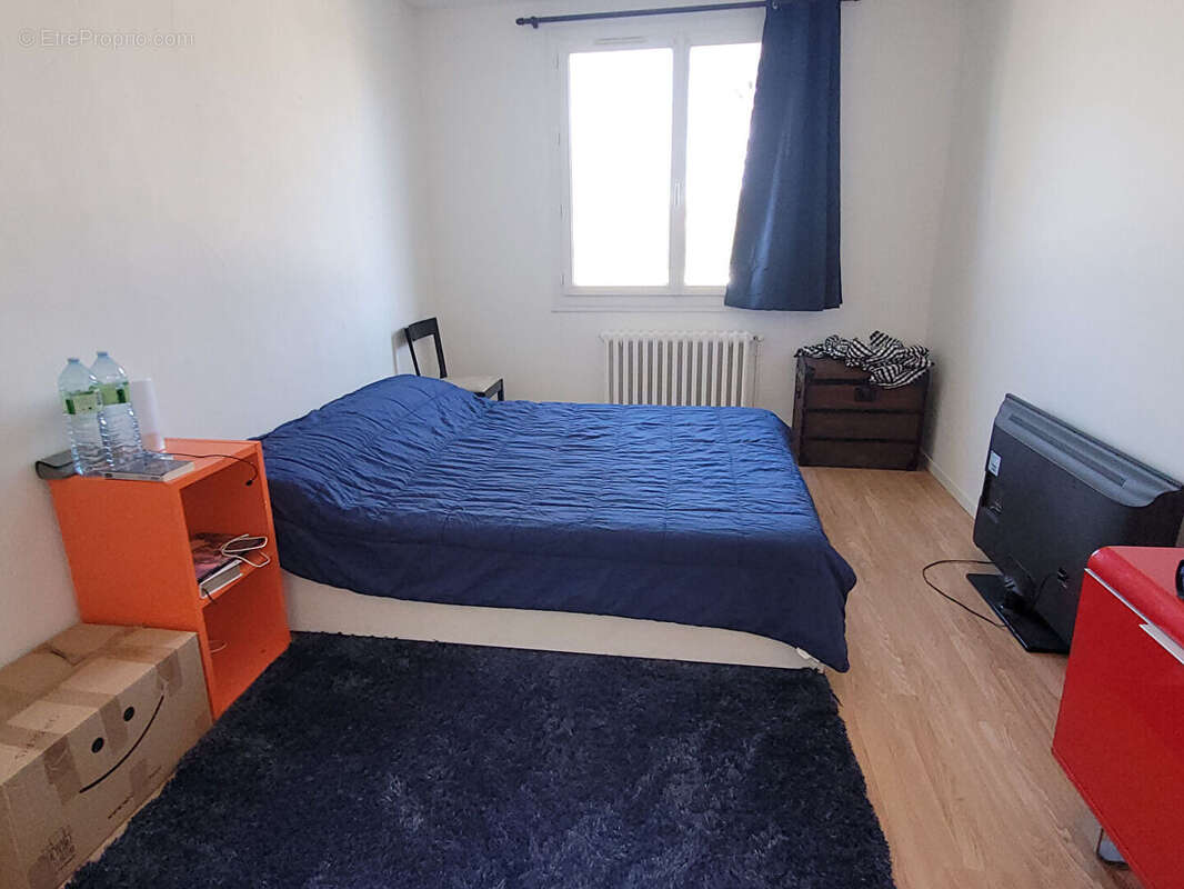 Appartement à ANGOULEME