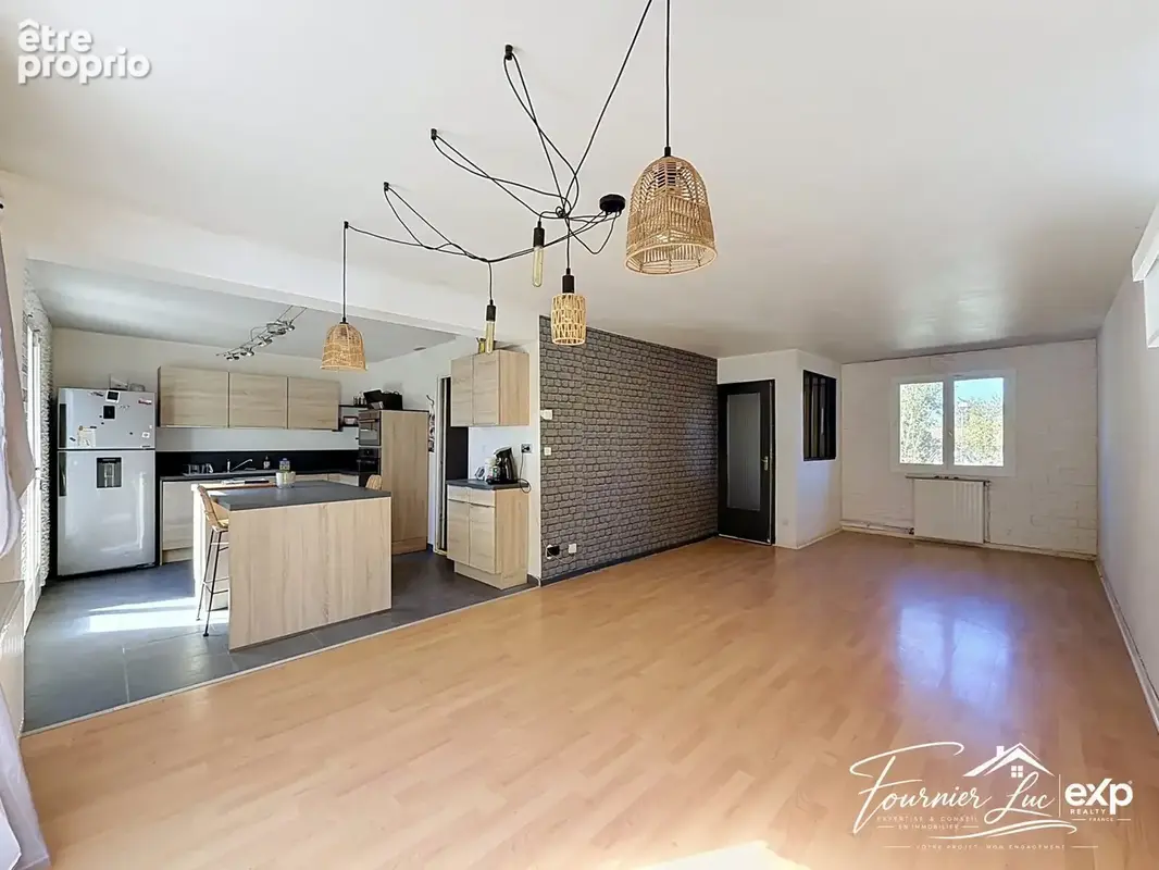 Maison 4 pièces 87 m² à vendre à Lux (71100) - photo 5