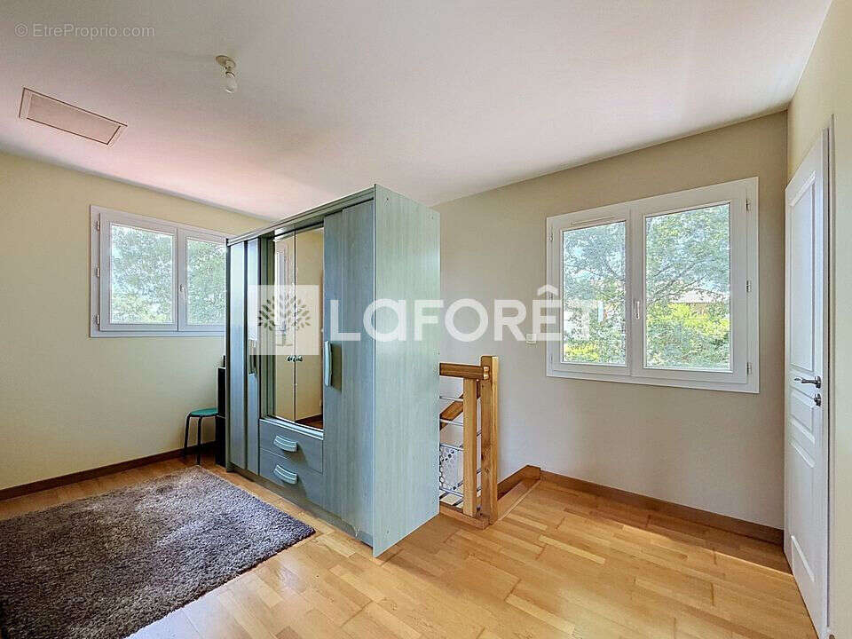 Maison Montjoire 5 pièce(s) 147.66 m2 - photo 13