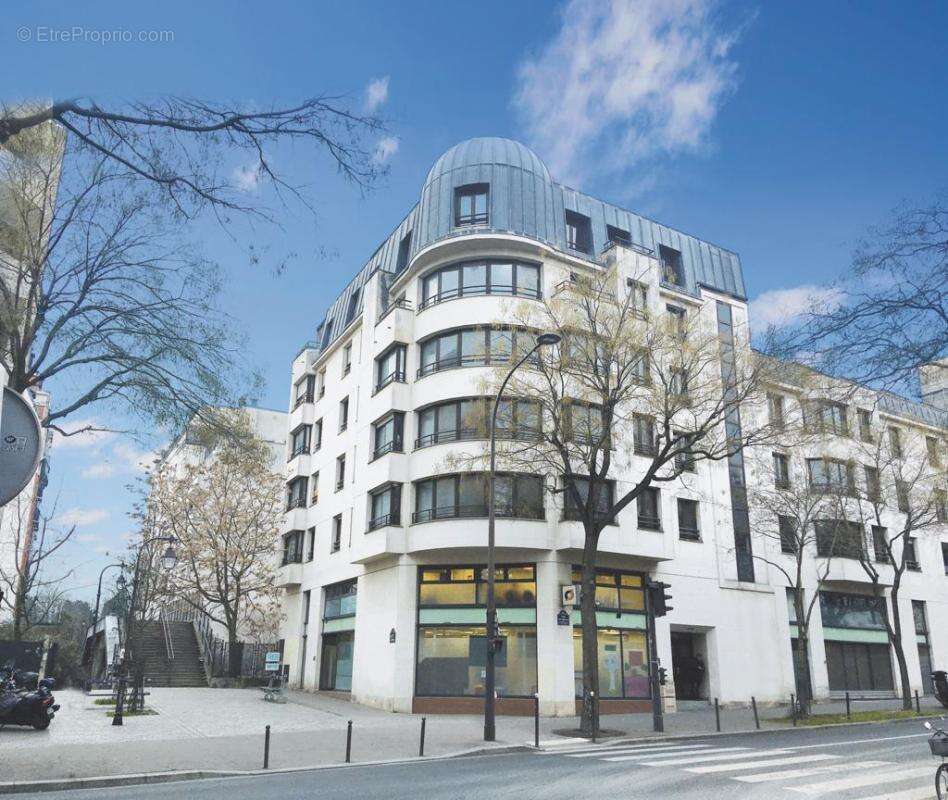 Appartement à PARIS-12E