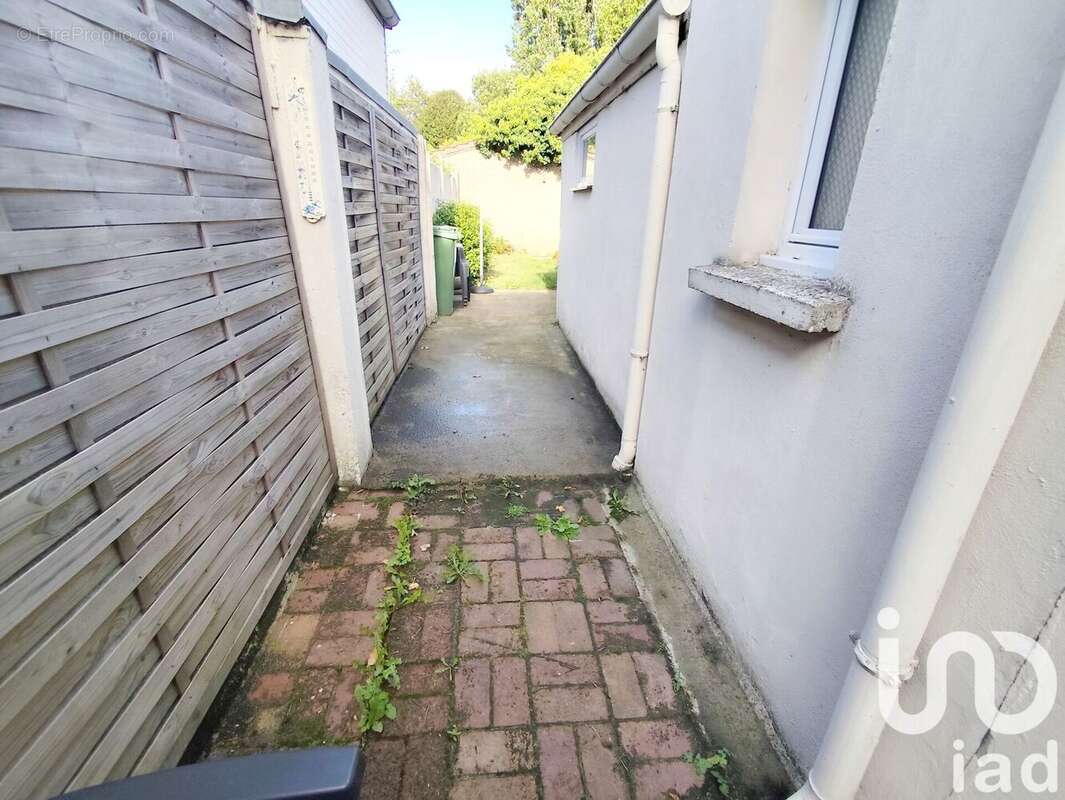 Photo 5 - Maison à AUCHEL