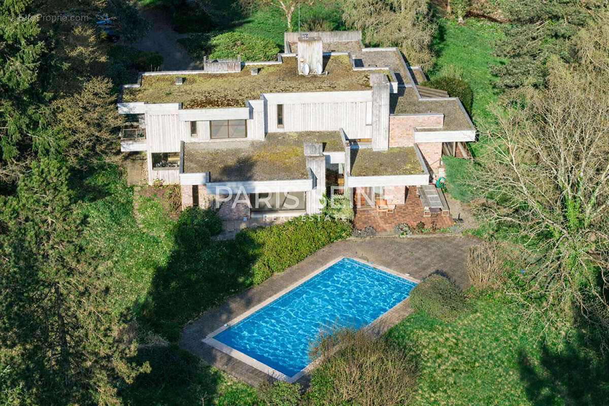 Maison à KAYSERSBERG