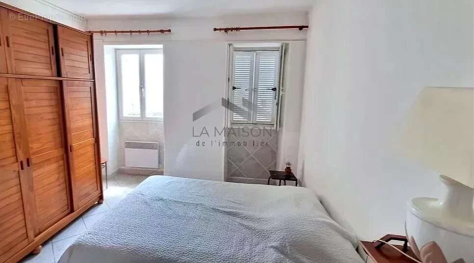 Appartement à ANTISANTI