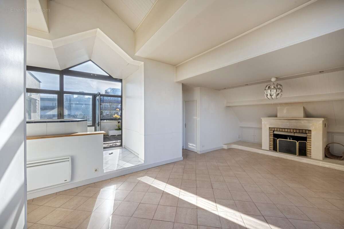 Appartement à MEUDON