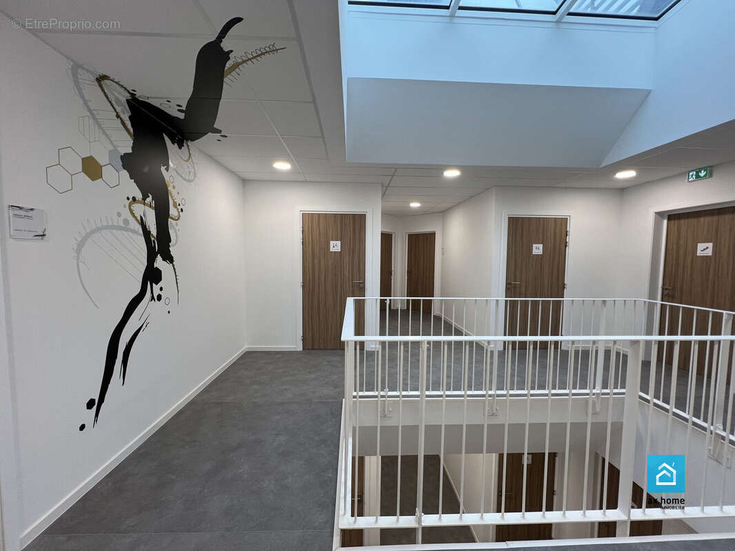 Commerce à MOLSHEIM