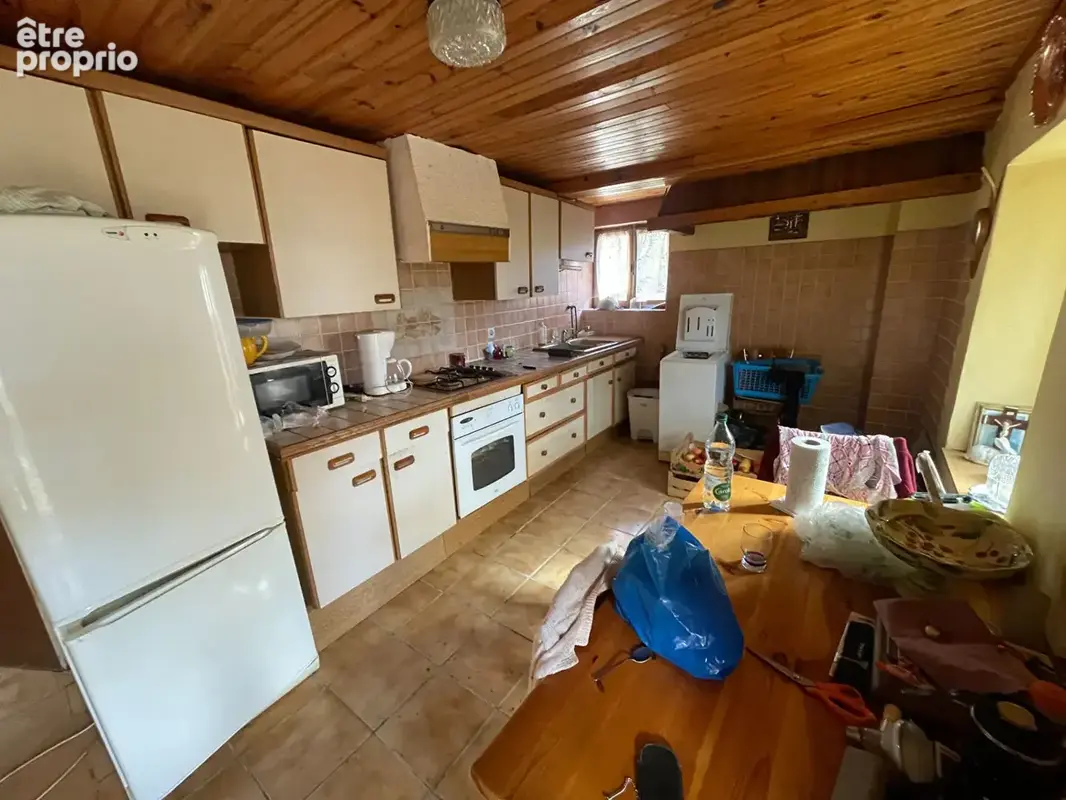 Maison Ogeviller 5 pièce(s) - photo 10