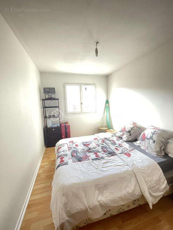 Maison à VARENNES-SUR-SEINE