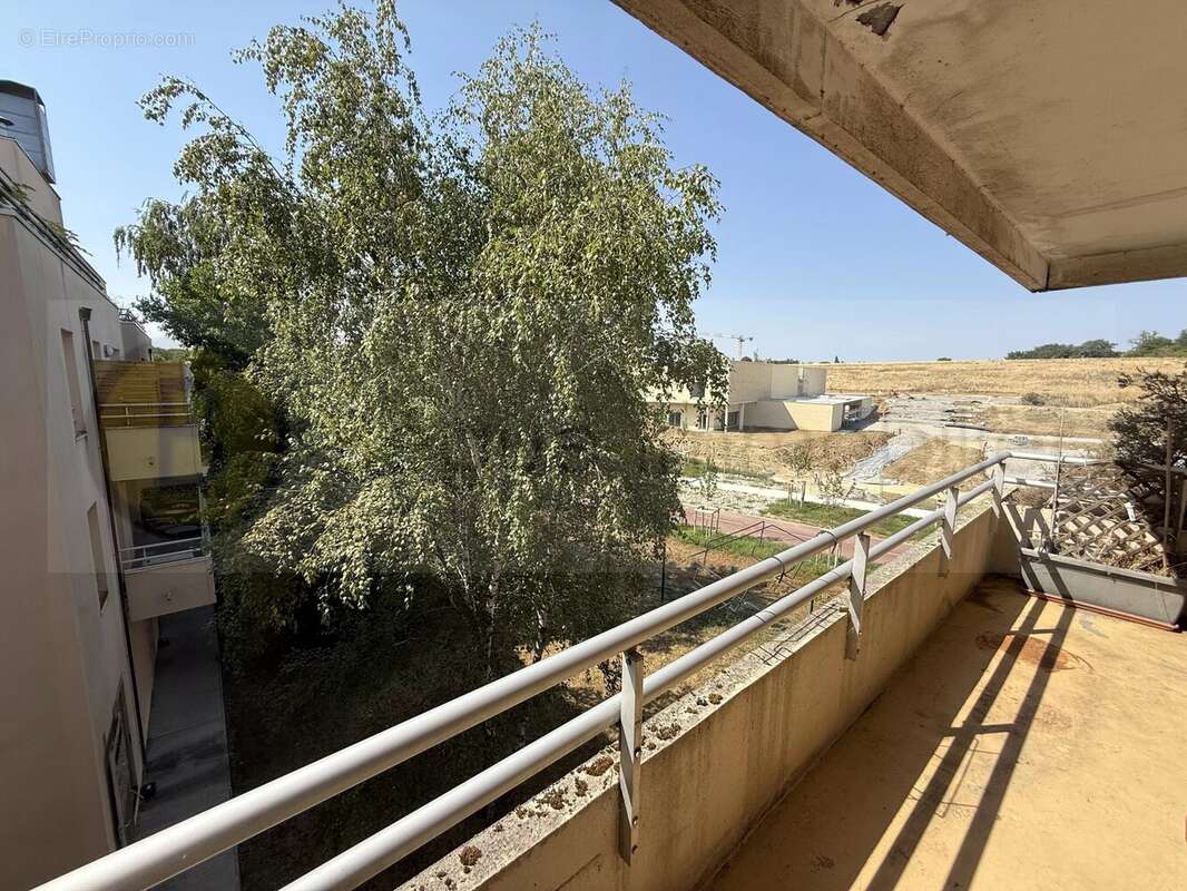 Vente t2  saint orens gammeville - photo 2