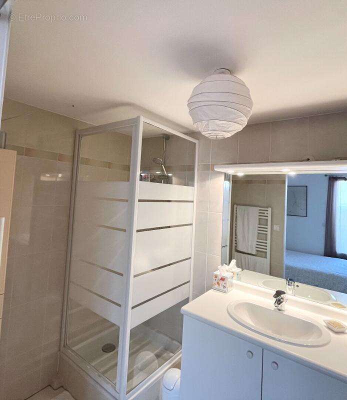 Appartement à VERSAILLES