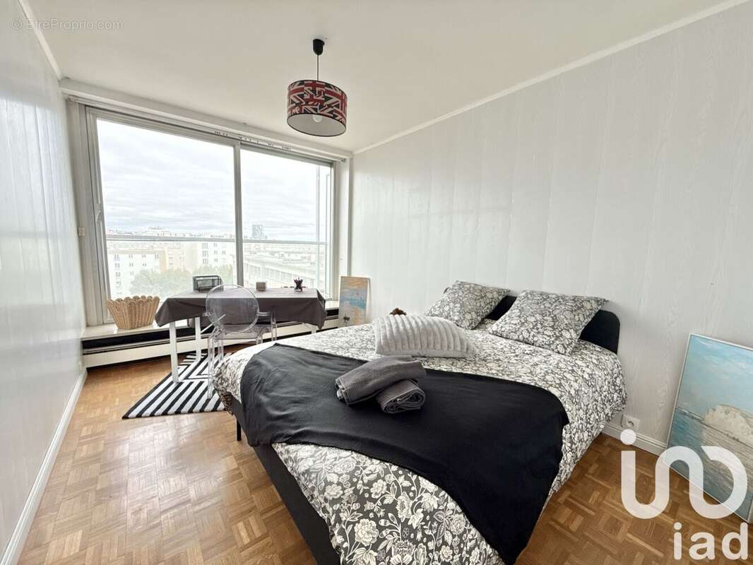 Appartement 103 m² à Le Havre  - photo 7