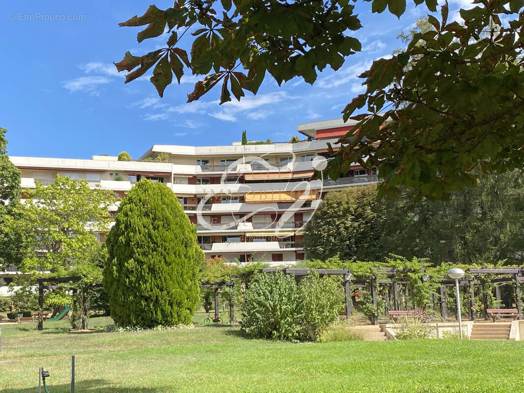 Appartement à ECULLY