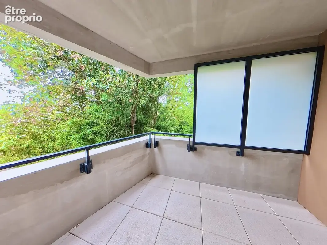Appartement 3 pièces 63 m² à vendre à Saint-Herblain (44800) - photo 5