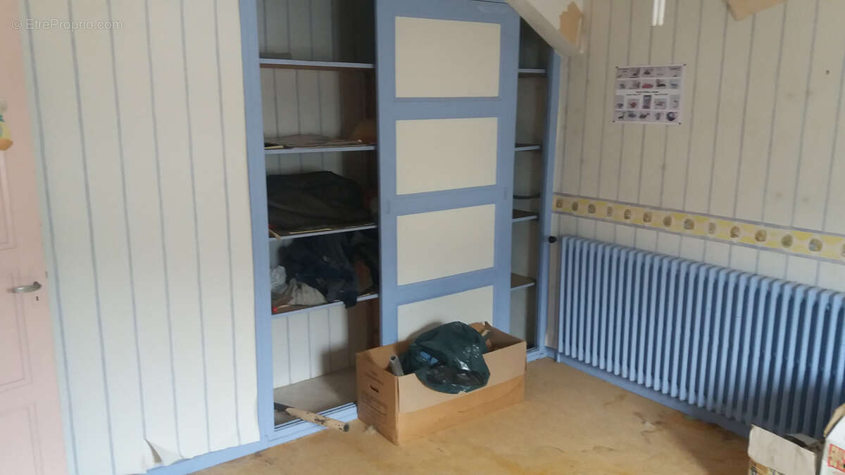 Appartement à AUSSOIS