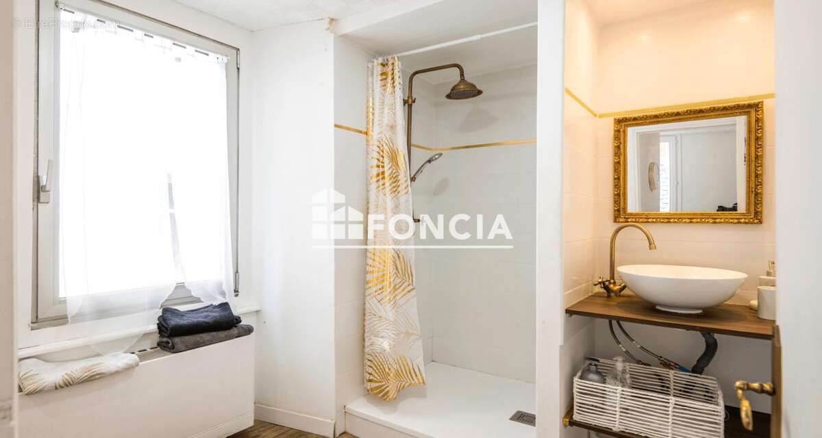 Appartement à RODEZ