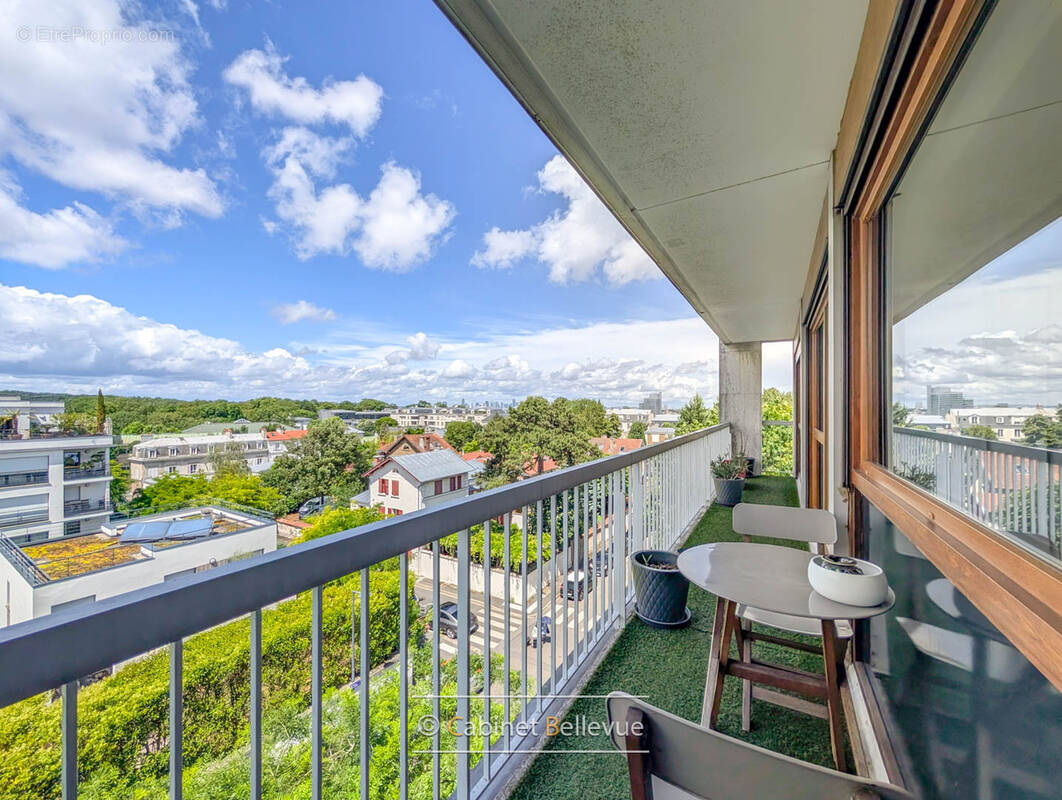 Appartement à MEUDON