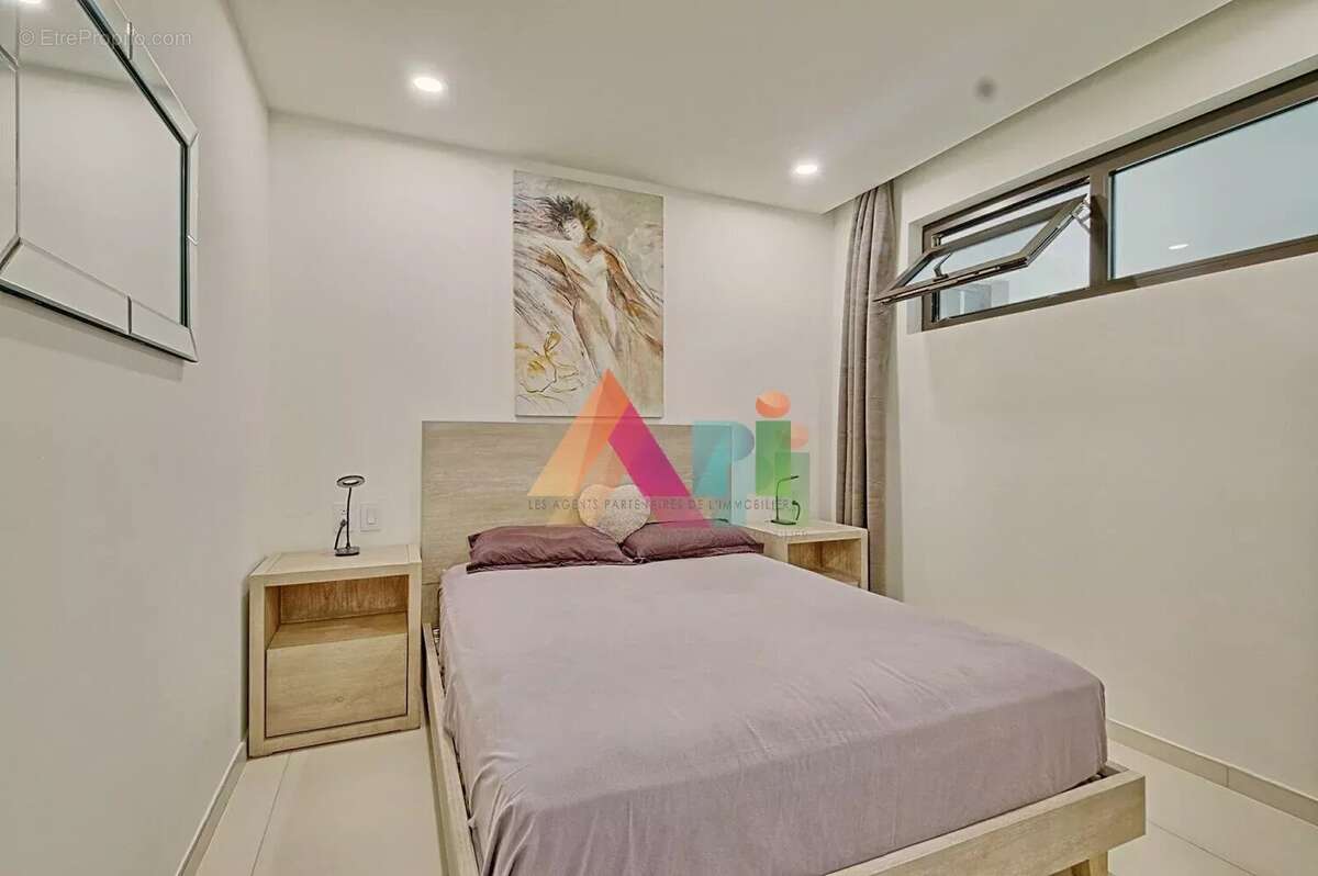 Appartement à SAINT-MARTIN