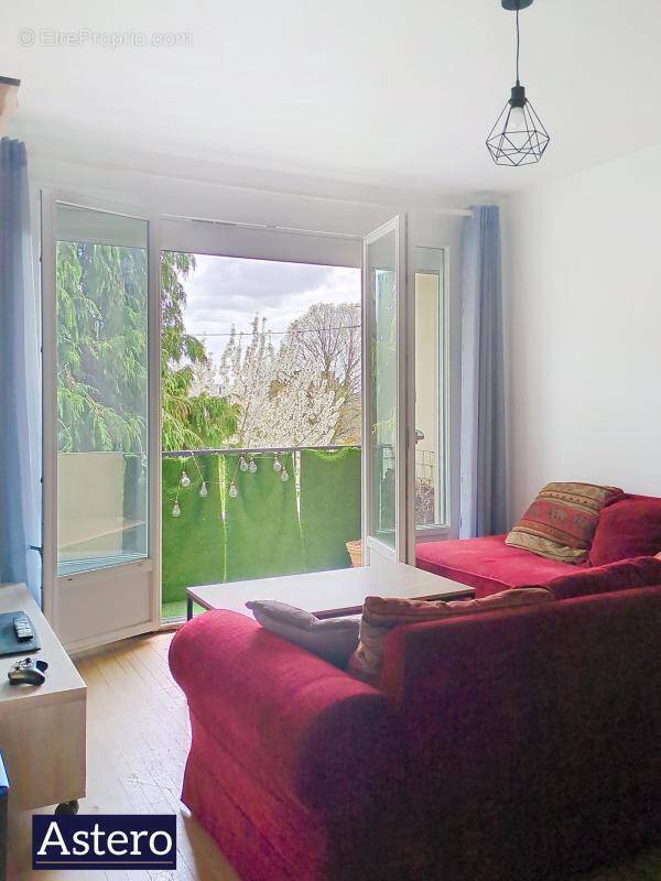 Appartement à LIMOGES