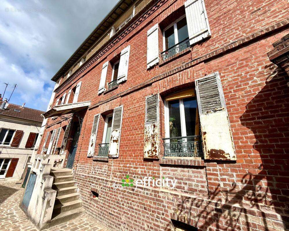 Appartement à LE CHESNAY