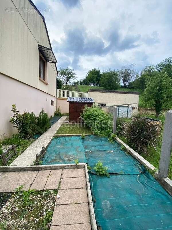 Ensemble immobilier à vendre à ALLICHAMPS (52) - photo 19