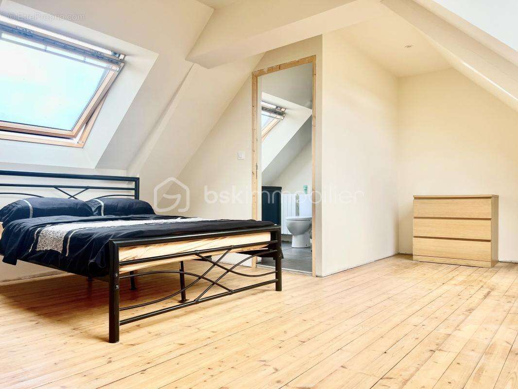 Maison à PLENEUF-VAL-ANDRE