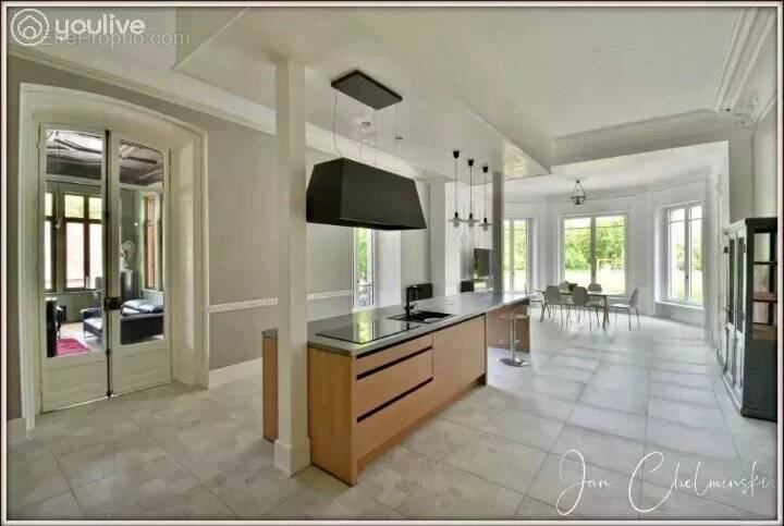 Appartement à MORVILLARS