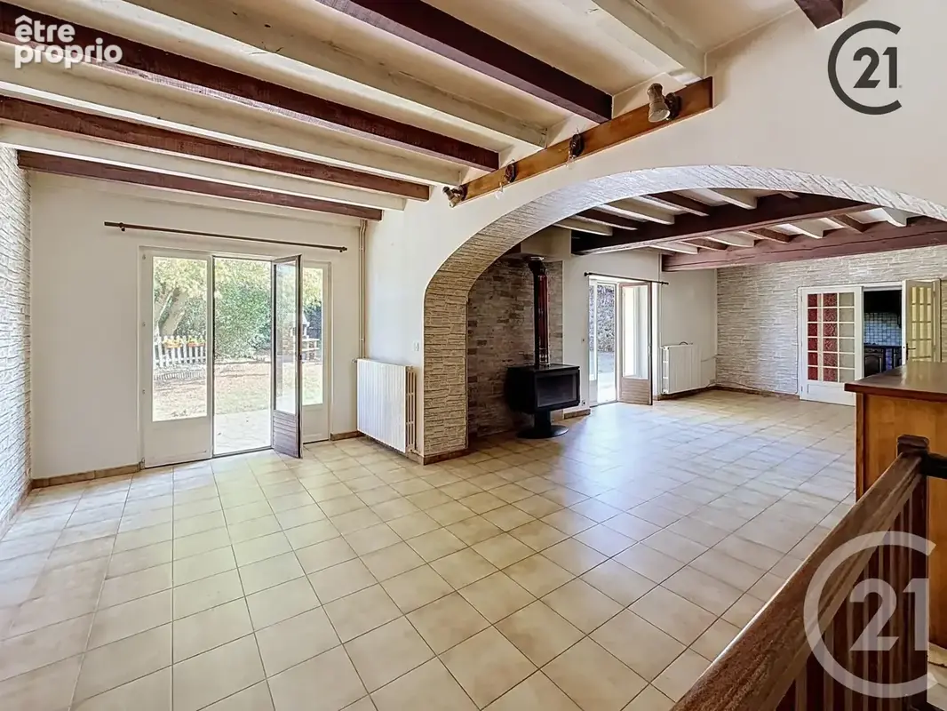Maison 6 pièces 150 m² à vendre à Charbuy (89113) - photo 4