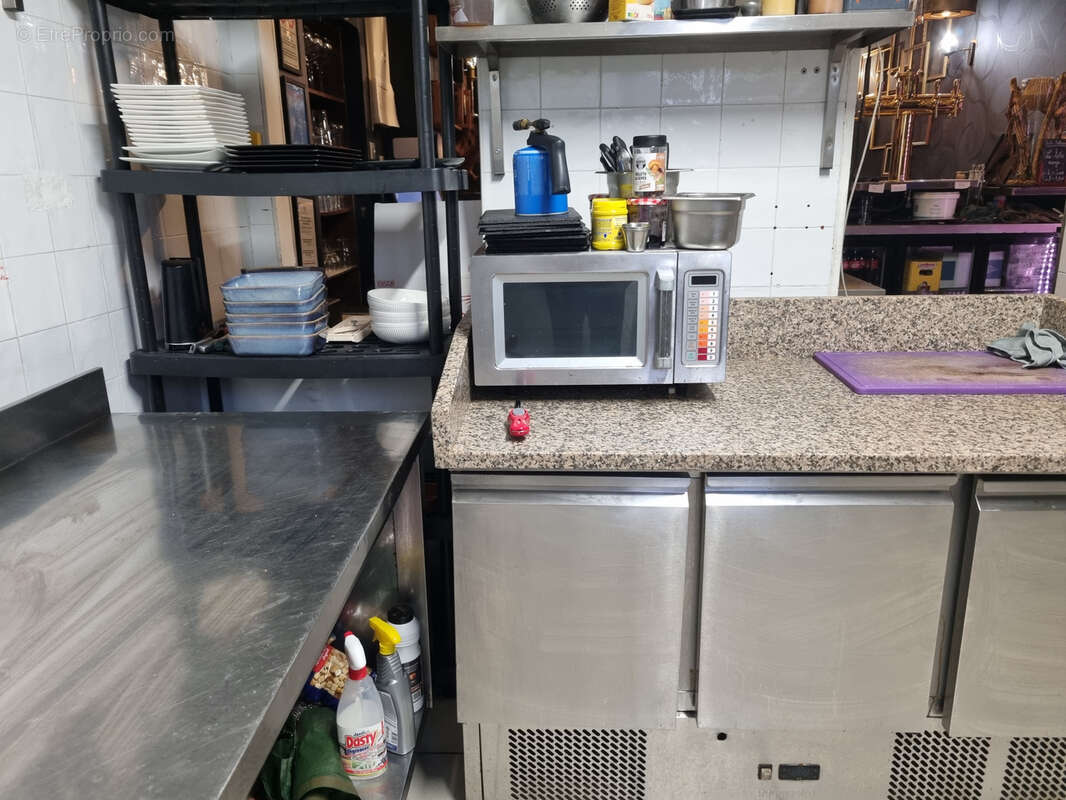 Commerce à FORCALQUIER