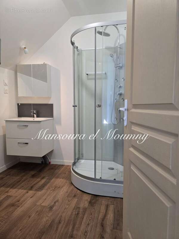 Maison plein pied / JOUE LES TOURS (37) - photo 16
