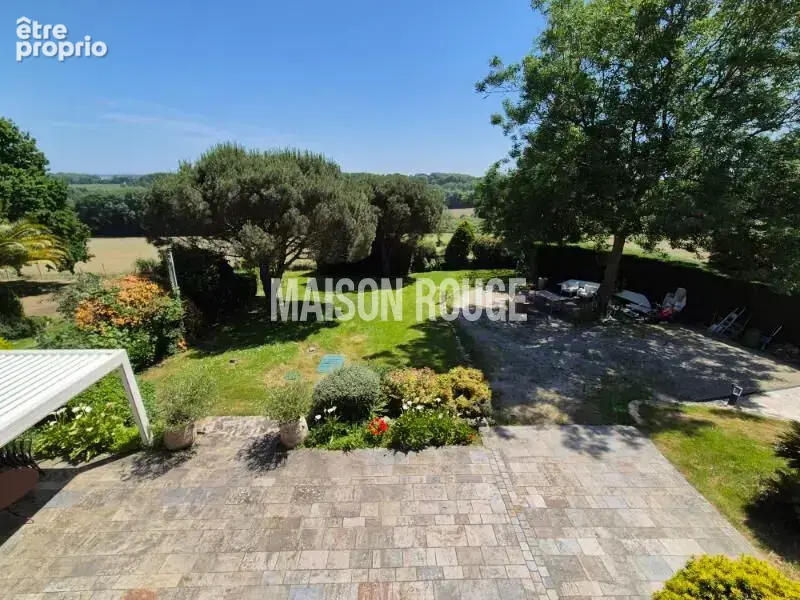 Maison de charme en pierre rénovée -180 m² -Terrain 1 364 m² - Rive gauche de la Rance - photo 17
