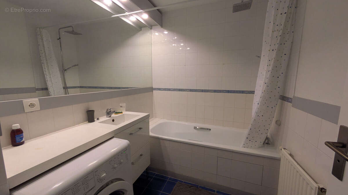 Appartement à LA ROCHELLE