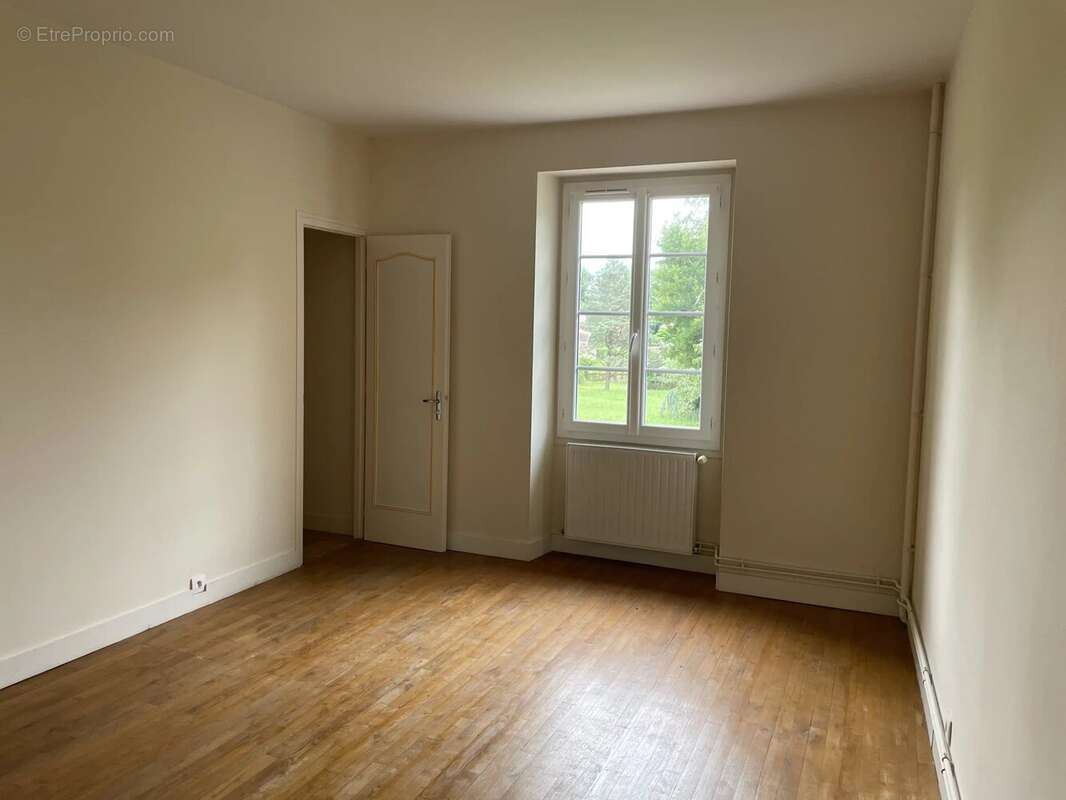 Belle maison familiale historique - photo 10