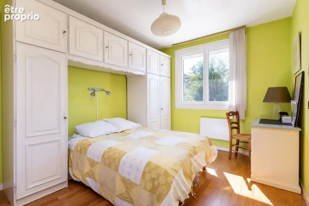 Maison 5 pièces 114 m² à vendre à Meyzieu (69330) - photo 5
