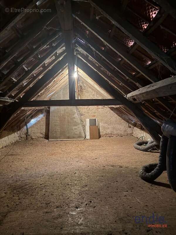 Maison 103 m² à Saint-Pourcain-Sur-Besbre  - photo 16
