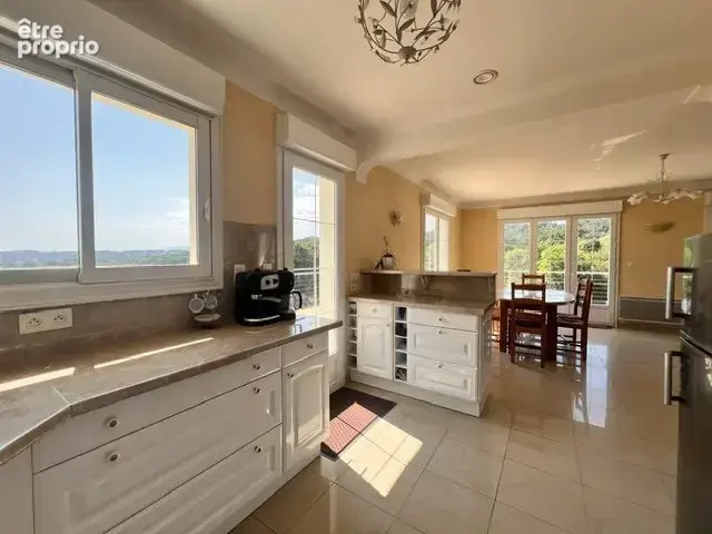 Maison 5 pièces 115 m² à vendre à Gan (64290) - photo 4