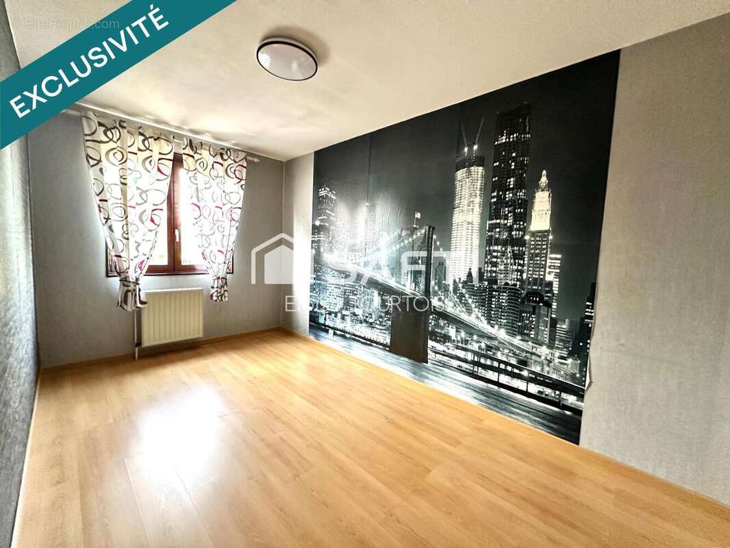 Photo 4 - Maison à L&#039;HOPITAL