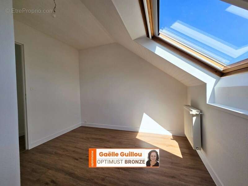 Appartement à SAINT-POL-DE-LEON