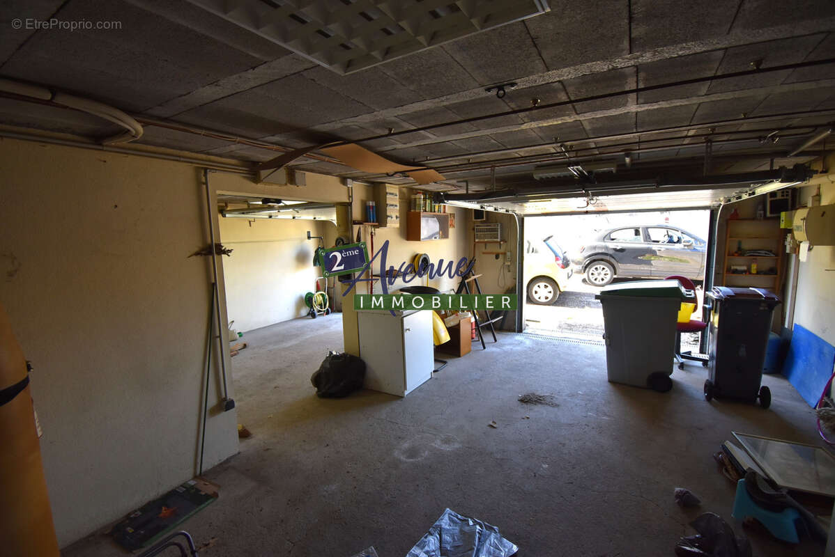 Pavillon F4 sur 13 ares - photo 17
