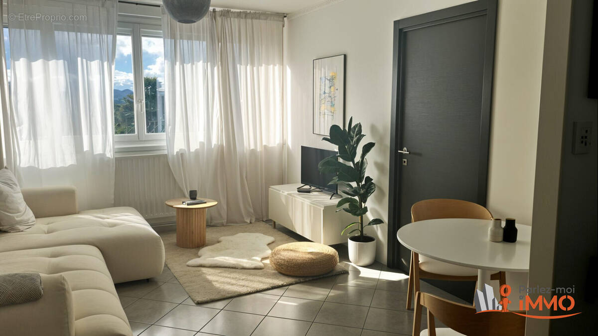 Appartement à LYON-5E