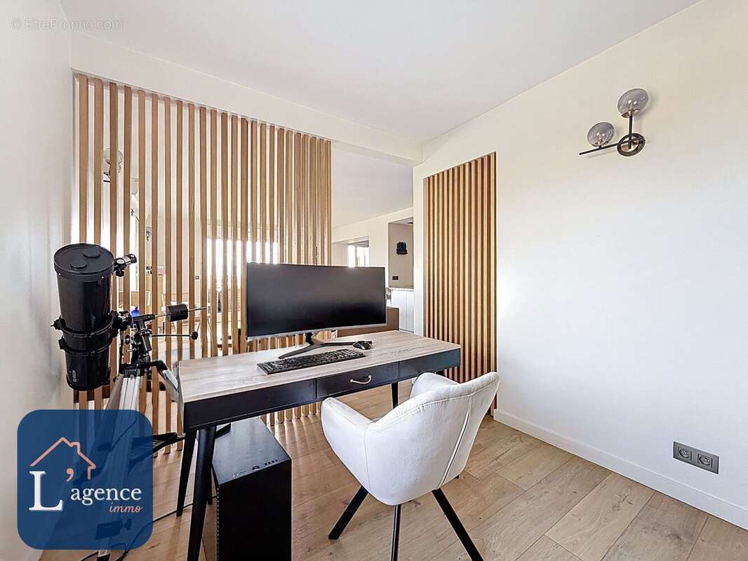 Appartement à DIVONNE-LES-BAINS