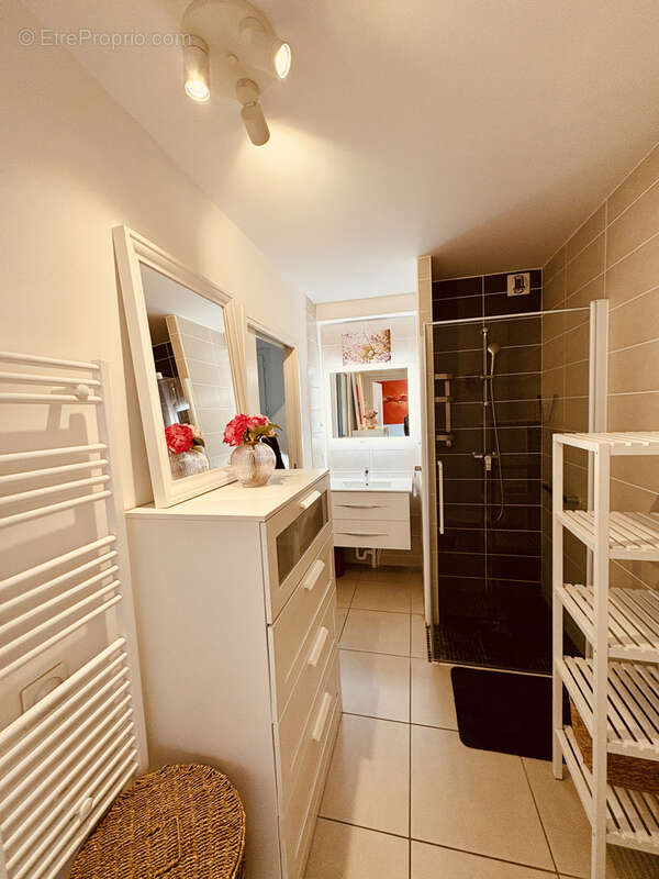 Appartement à SAINTE-MAXIME