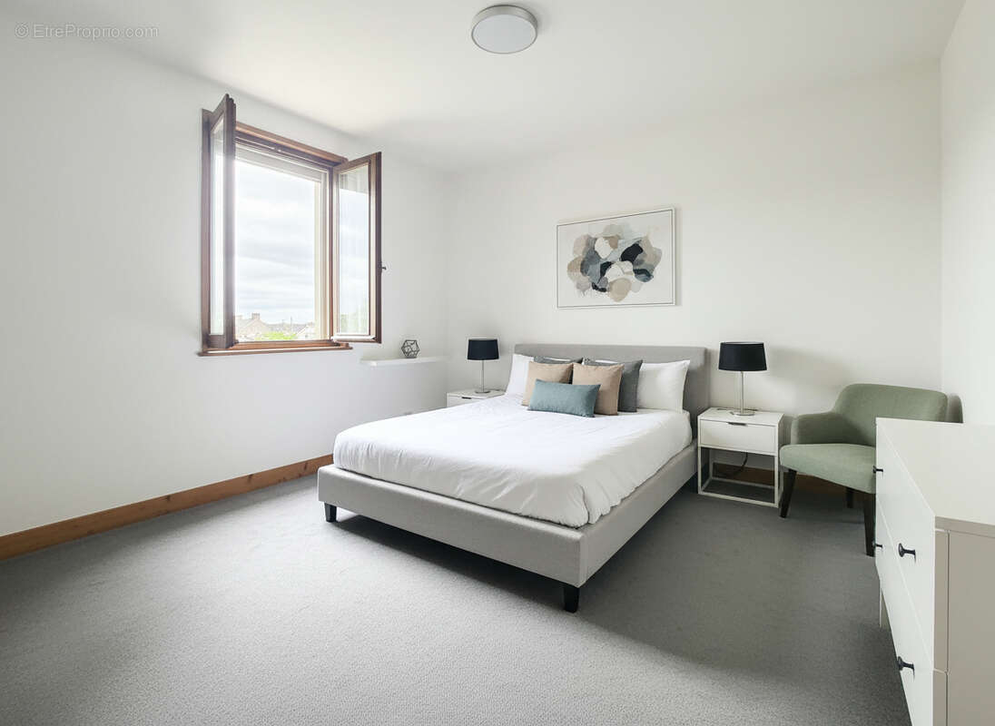 Maison à QUETTREVILLE-SUR-SIENNE