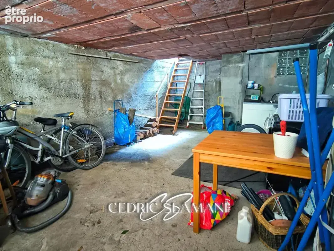 Maison r+2 50 m2, 2 chambre, 1 bureau, salon, cuisine, garage, jardin, terrasse - photo 17