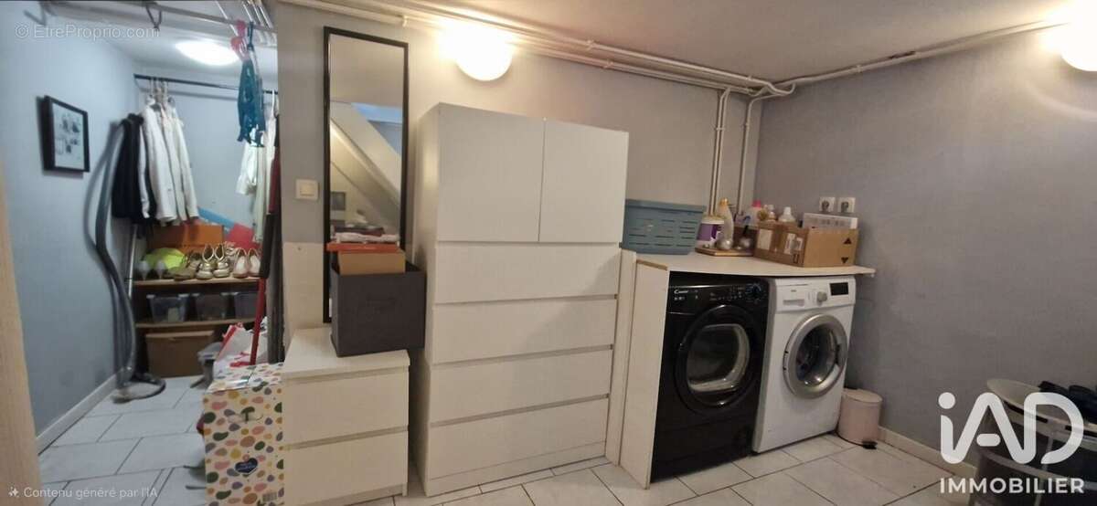Appartement 85 m² à Meaux  - photo 9