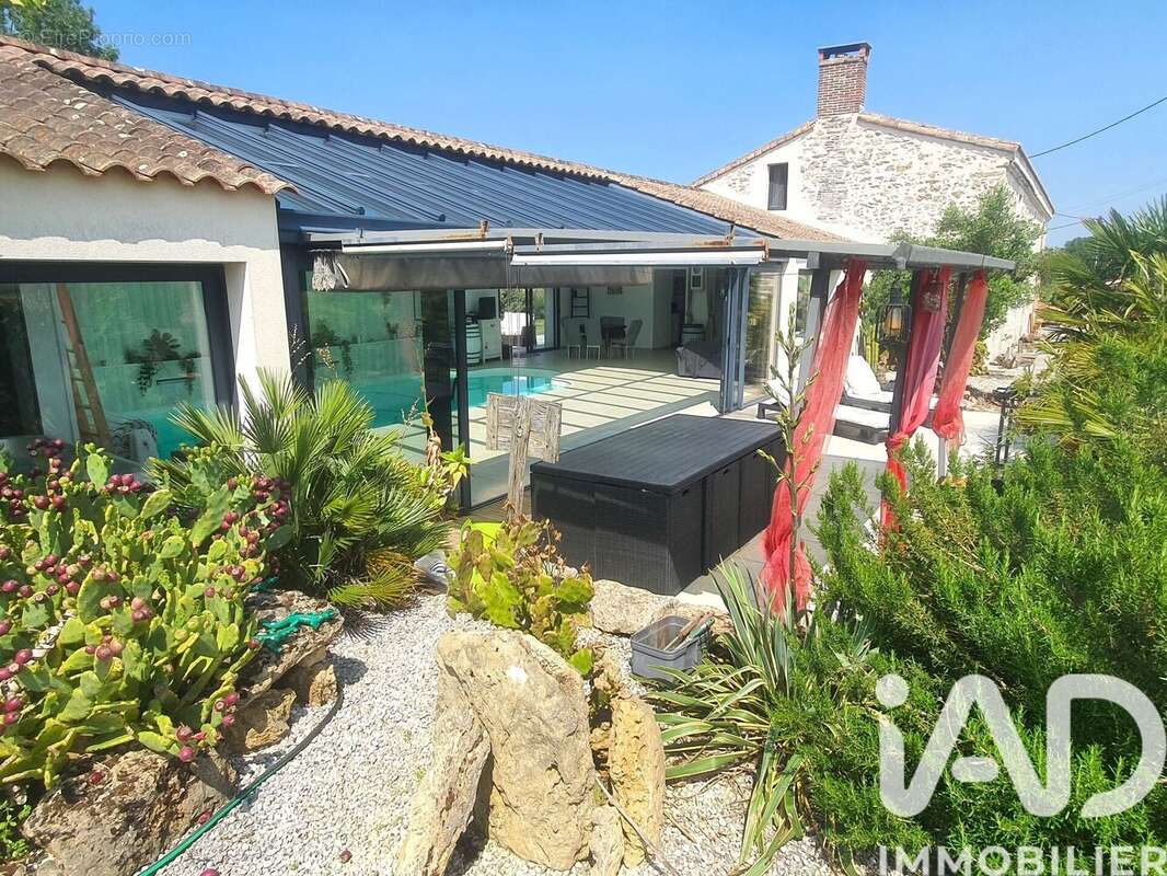 Photo 3 - Maison à LE CHAMP-SAINT-PERE