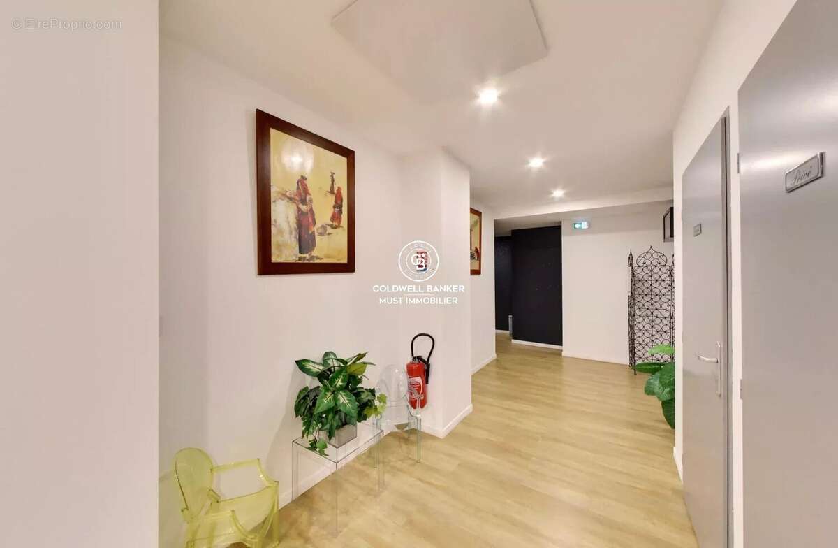 Commerce à PERPIGNAN