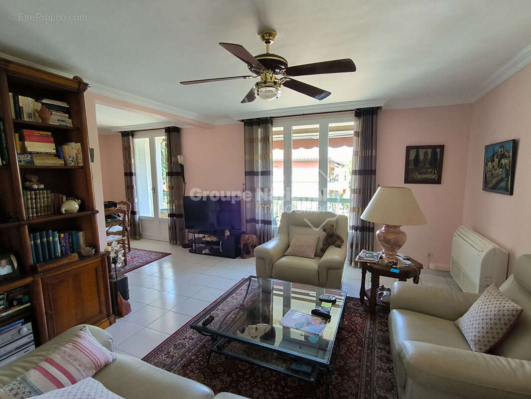 Appartement à AVIGNON