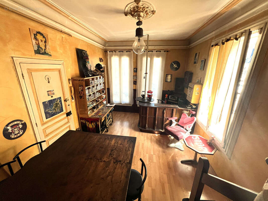 Appartement à NARBONNE