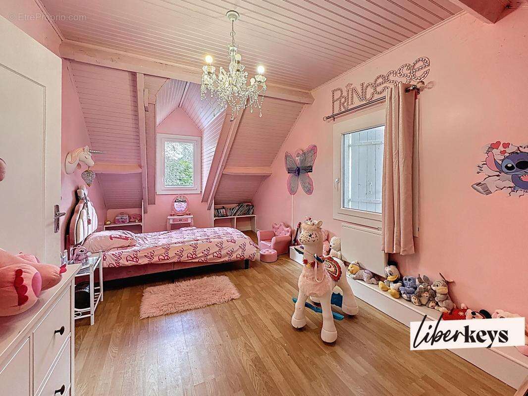 Maison à SAINT-AULAYE