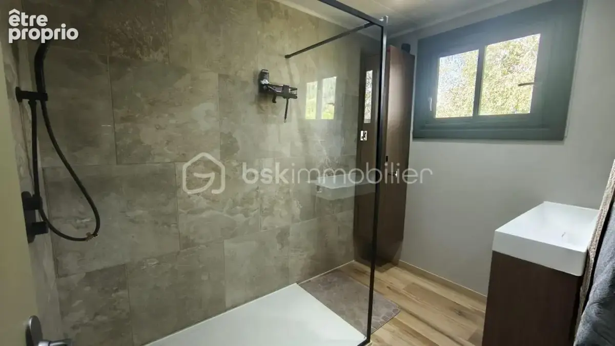 Maison entièrement rénovée à Castelbiague, à 10 minutes de Salies‑du‑Salat - photo 9