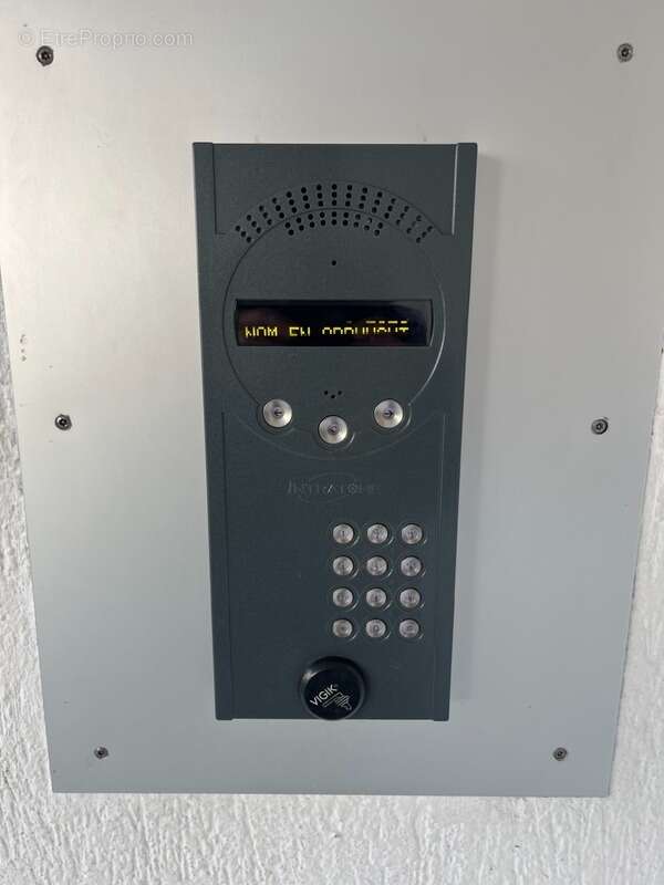 Studio montpellier alco 27 m2 - photo 12